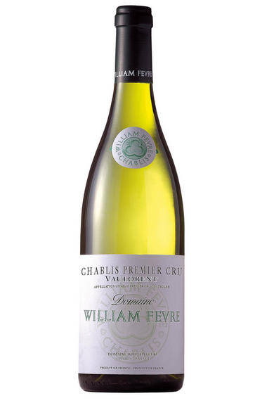 2015 Chablis, Vaulorent, 1er Cru, Domaine William Fèvre, Burgundy