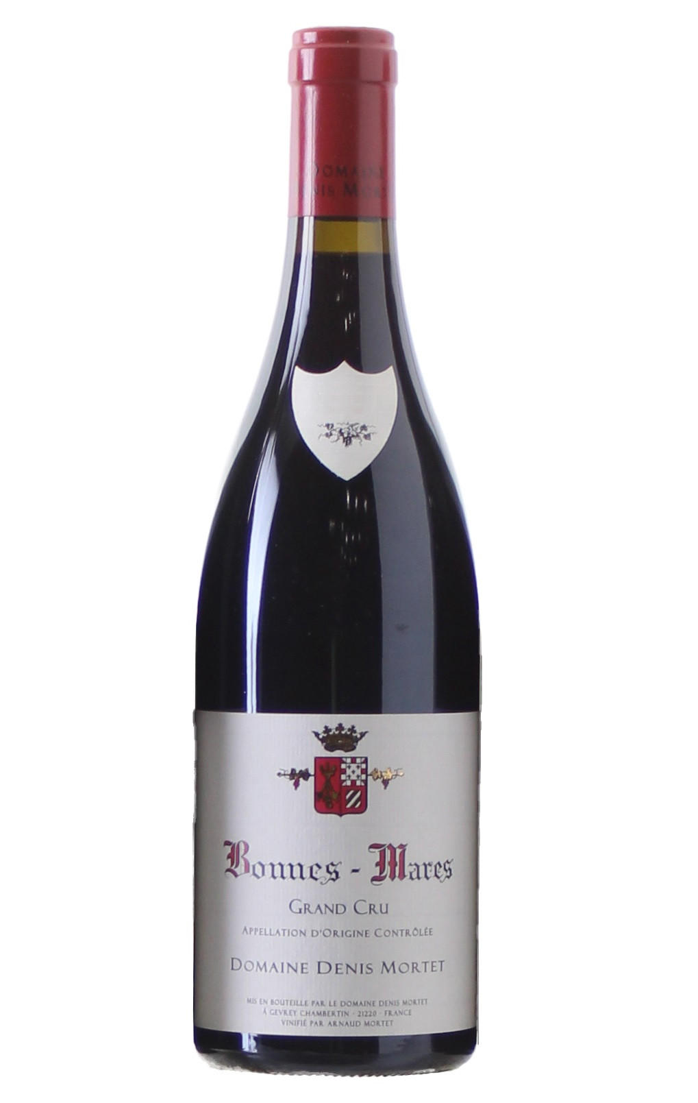 2022 Gevrey-Chambertin, Mes Cinq Terroirs, Domaine Denis Mortet