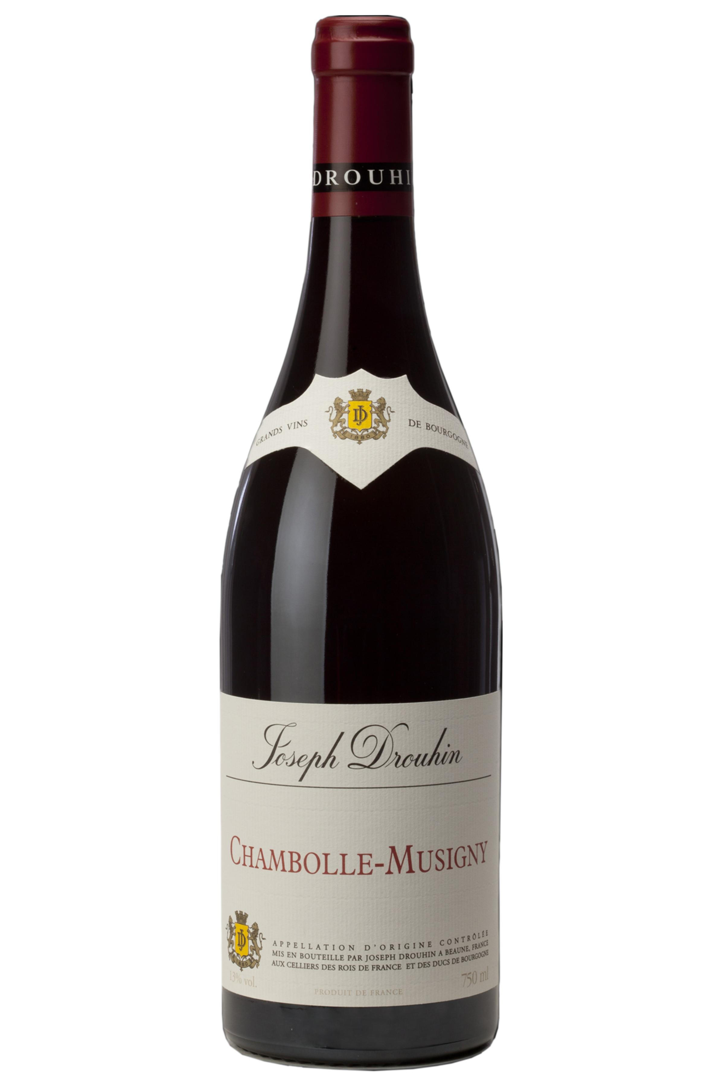 2015 Chambolle-Musigny, Baudes, 1er Cru, Joseph Drouhin, Burgundy