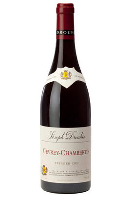 2015 Gevrey-Chambertin, Cazetiers, 1er Cru, Joseph Drouhin, Burgundy