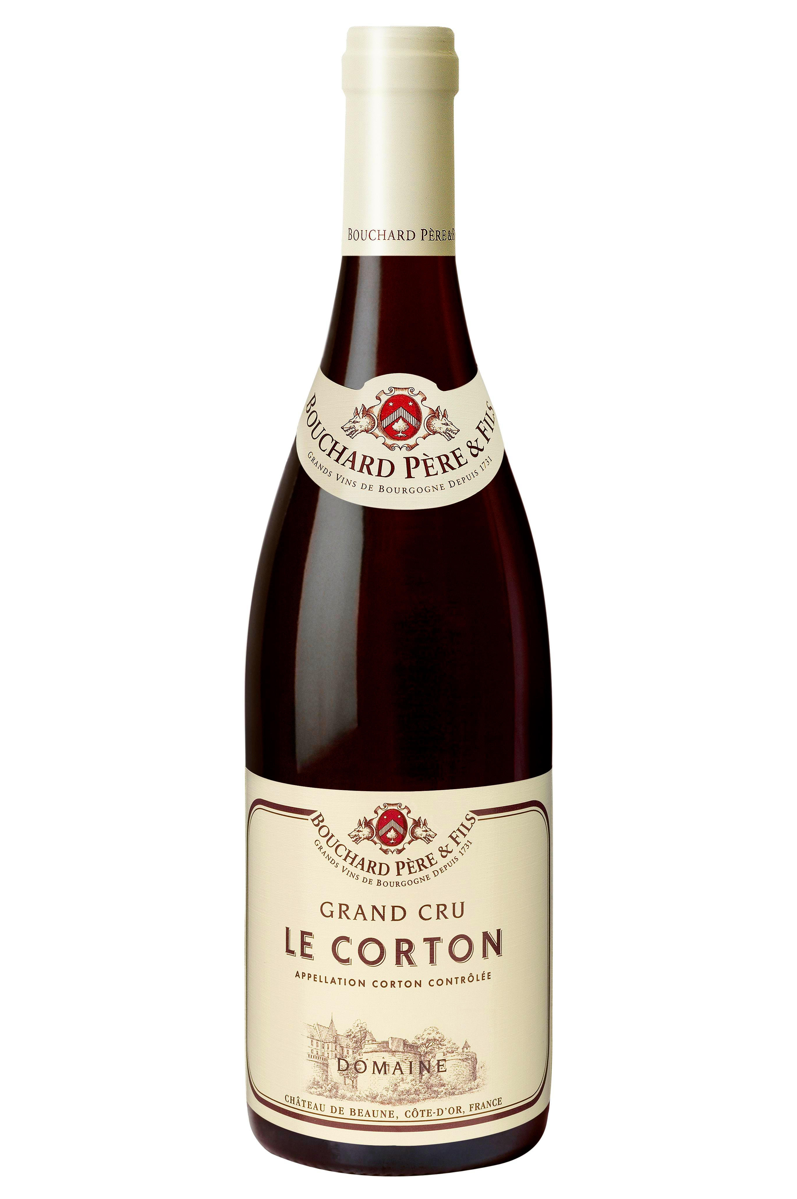 ワイン  Bichot Corton Grand Cru 2016 2016 Maison Albert Bichot Corton-Clos des Maréchaudes