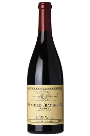 ブルゴーニュCHAPELLE-CHAMBERTIN GRAND CRU 2021 Domaine Trapet Père et Fils Chapelle-Chambertin Grand
