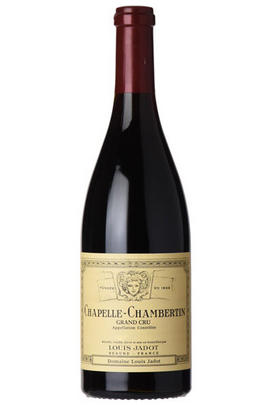 2015 Chapelle-Chambertin, Grand Cru, Domaine Louis Jadot, Burgundy