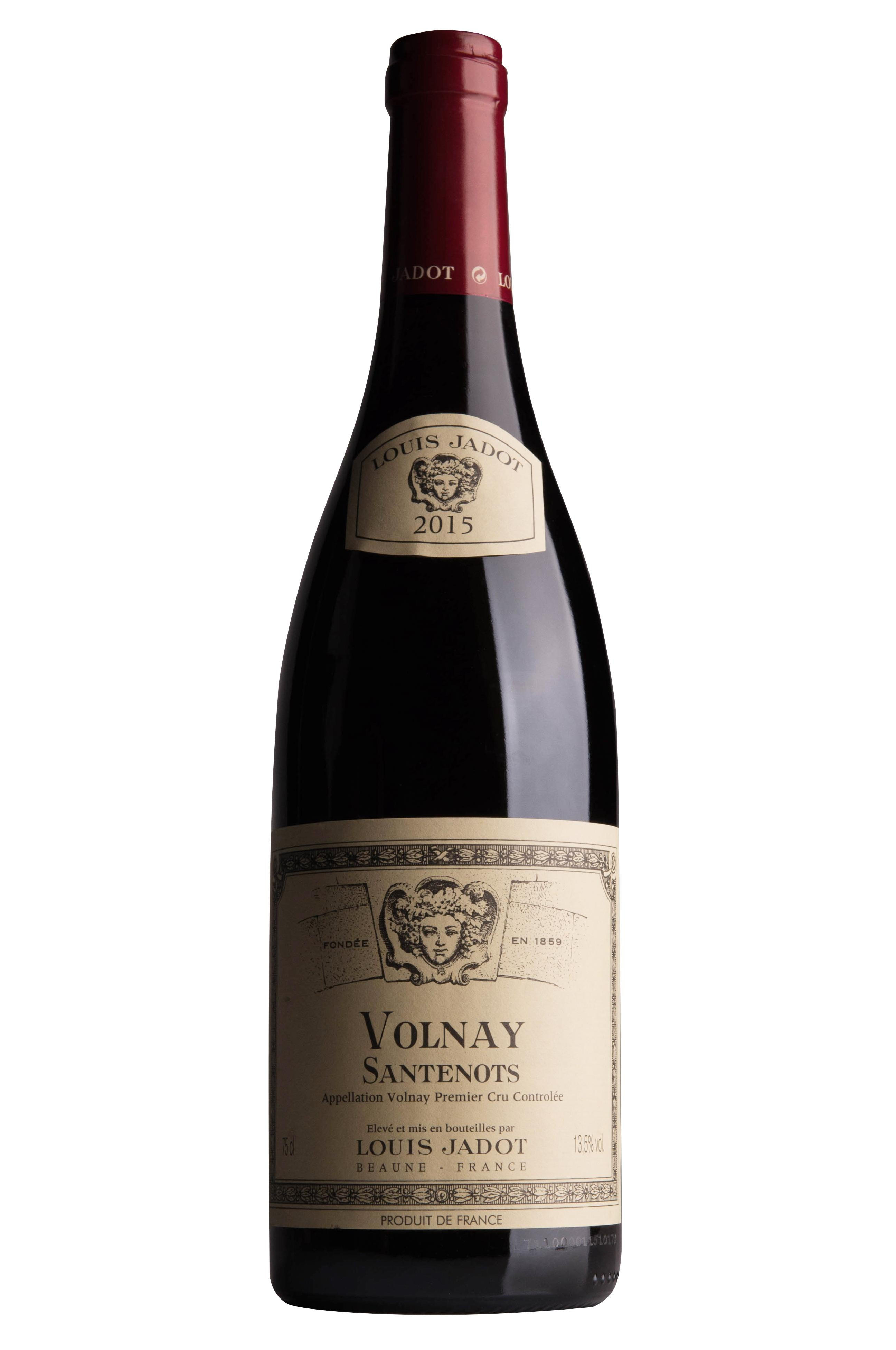 Volnay 1990 Madame Aline ヴォルネイ 古酒 1949年ワイン | Volnay Les Caillerets / Clerget Felix（ヴォルネイ