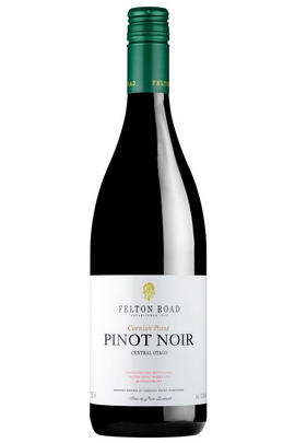 2015 Felton Road, Cornish Point Pinot Noir, Central Otago, New Zealand