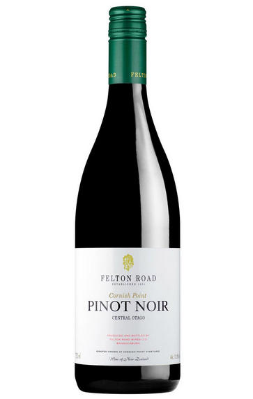 2015 Felton Road, Cornish Point Pinot Noir, Central Otago, New Zealand