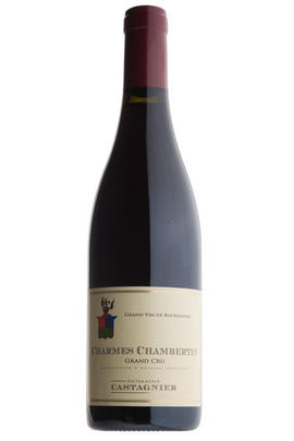 2015 Charmes-Chambertin, Grand Cru, Domaine Castagnier, Burgundy