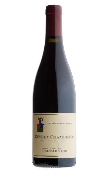 2015 Gevrey-Chambertin, Domaine Castagnier, Burgundy