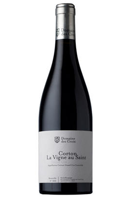 2015 Corton, La Vigne au Saint, Grand Cru, Domaine des Croix, Burgundy