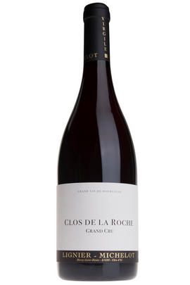 2015 Clos de la Roche, Grand Cru, Domaine Lignier-Michelot