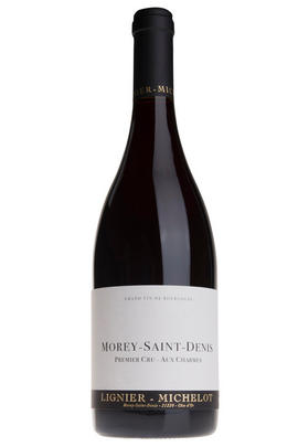 2015 Morey-St Denis, Aux Charmes, 1er Cru, Lignier-Michelot, Burgundy