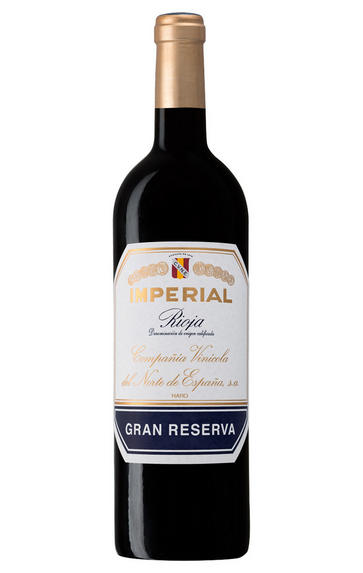 2015 Imperial, Gran Reserva, C.V.N.E., Rioja, Spain