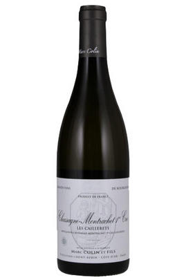 2015 Chassagne-Montrachet, Marc Colin & Fils, Burgundy