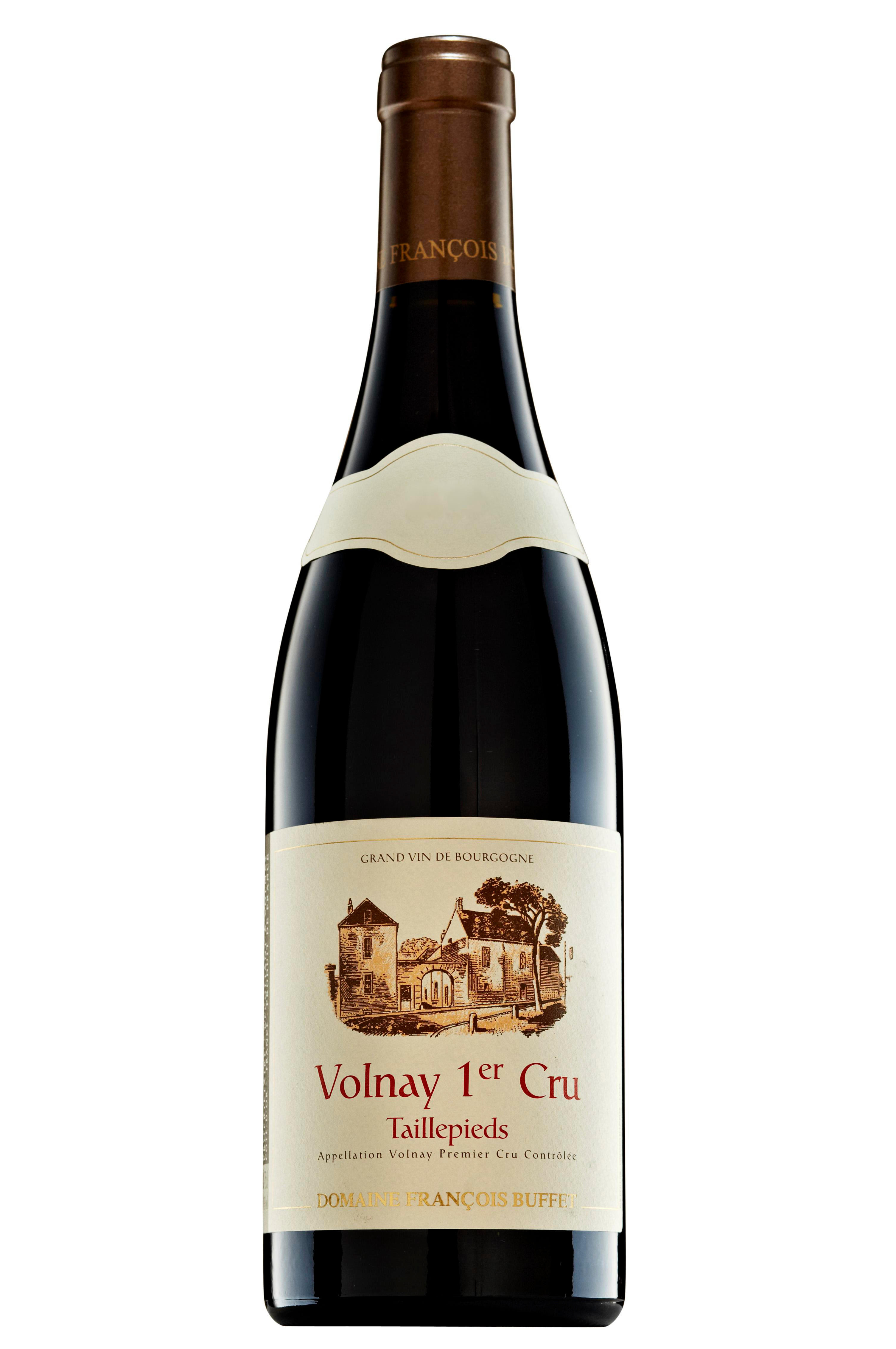 2019 Volnay, Clos des Chênes, 1er Cru, Domaine François Buffet