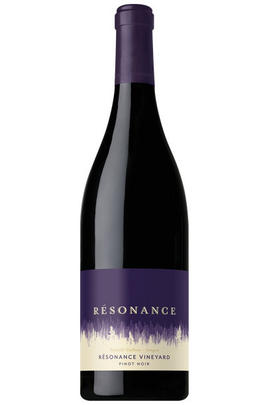 2015 Résonance Vineyard, Pinot Noir, Willamette Valley, Oregon, USA