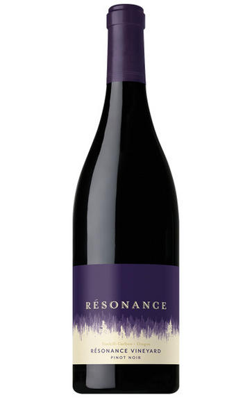 2015 Résonance Vineyard, Pinot Noir, Willamette Valley, Oregon, USA
