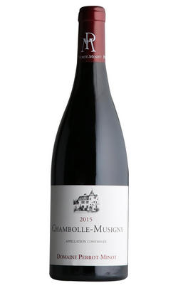2015 Chambolle-Musigny, Viellies Vignes, Domaine Perrot-Minot, Burgundy