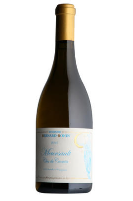 2015 Meursault, Clos du Cromin, Domaine Bernard-Bonin, Burgundy