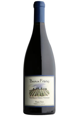 2015 Beaux Frères, The Upper Terrace Pinot Noir, Ribbon Ridge, Oregon, USA