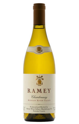 2015 Ramey, Westside Farms Vineyard Chardonnay, Russian River Valley,California, USA