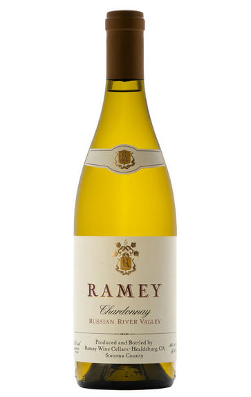 2015 Ramey, Westside Farms Vineyard Chardonnay, Russian River Valley, California, USA