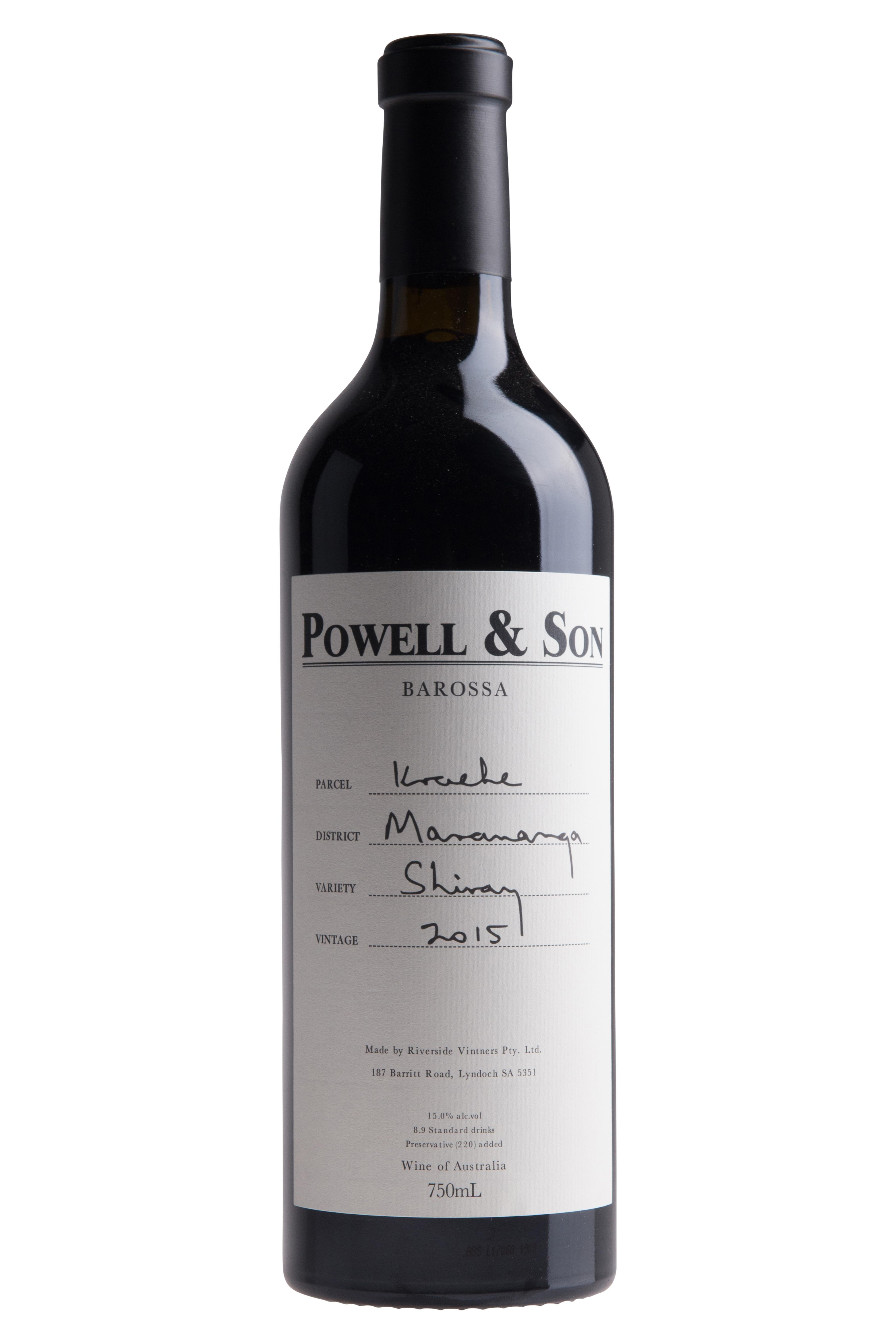Powell And Sons Near Me - arvngsa