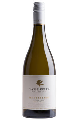 2015 Vasse Felix, Heytesbury Chardonnay, Margaret River, Australia