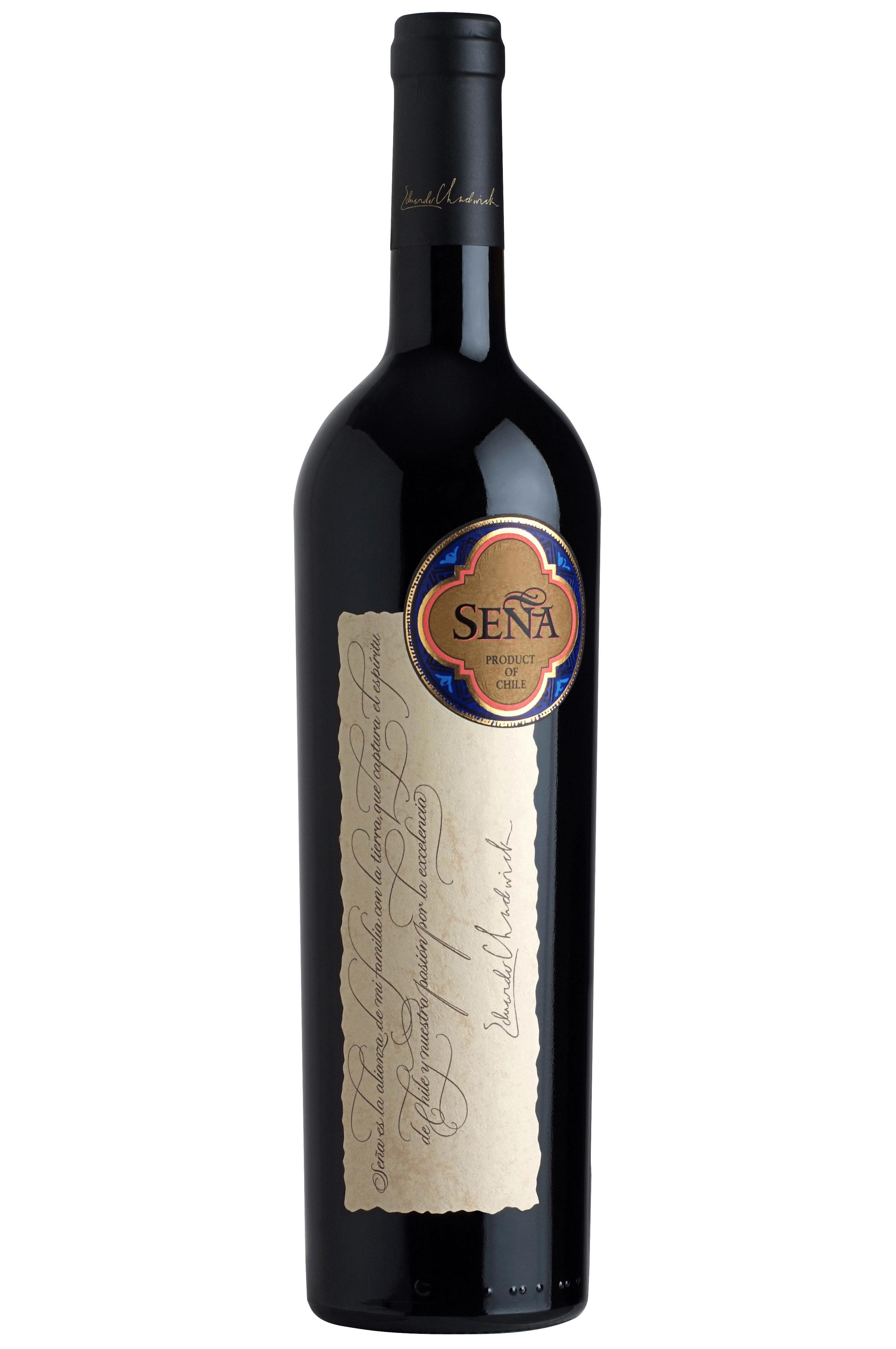 Buy 2015 SeÃ±a, Aconcagua Valley, Chile Wine - Berry Bros. & Rudd
