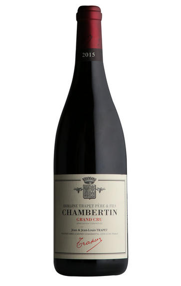 2015 Chambertin, Grand Cru, Domaine Trapet Père & Fils, Burgundy