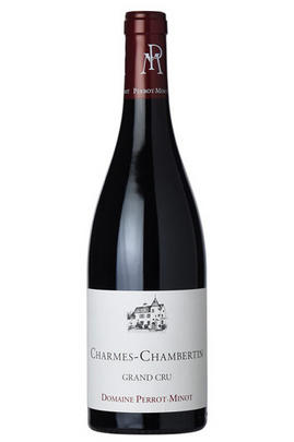 2015 Charmes-Chambertin, Grand Cru, Vieilles Vignes, Domaine Perrot-Minot,Burgundy