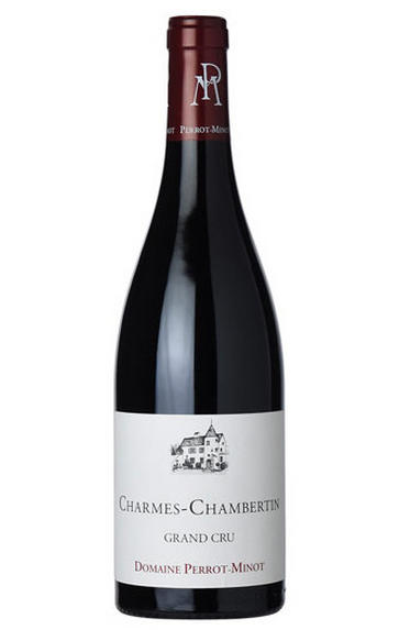2015 Charmes-Chambertin, Grand Cru, Vieilles Vignes, Domaine Perrot-Minot,Burgundy