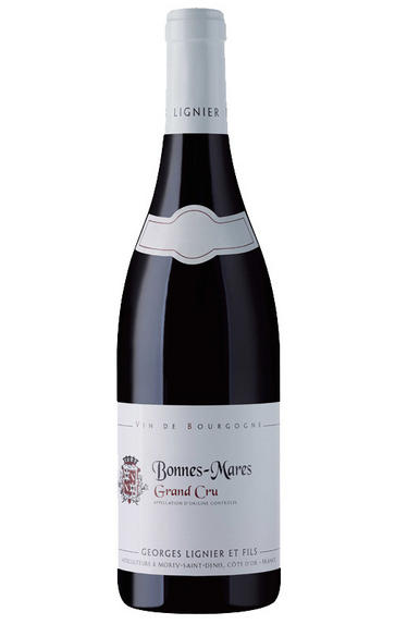 2015 Bonnes Mares, Grand Cru, Domaine Georges Lignier & Fils, Burgundy