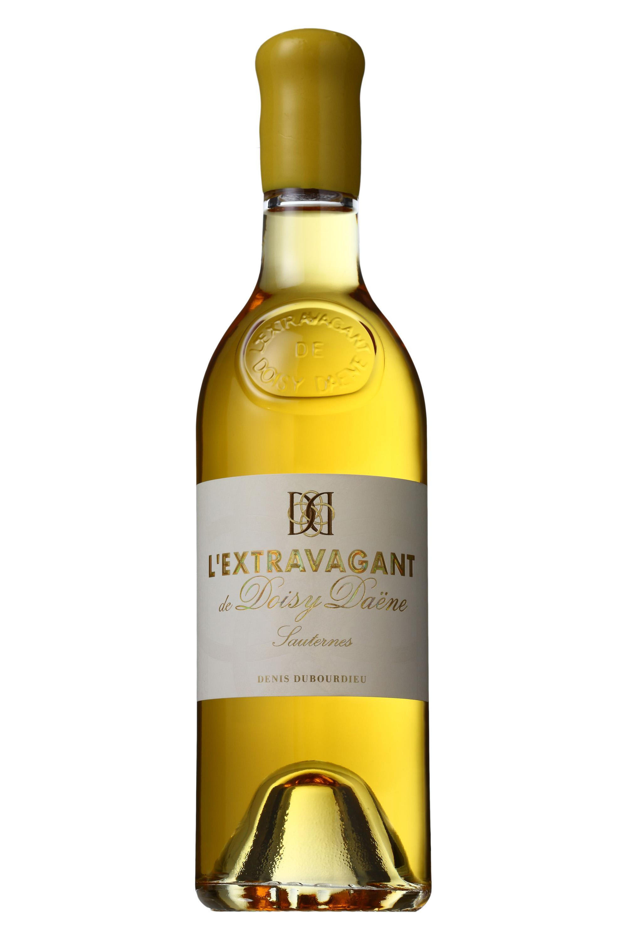 2015 L'Extravagant de Doisy Daëne, Sauternes, Bordeaux