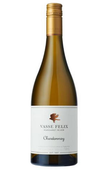 2015 Vasse Felix, Chardonnay, Margaret River, Australia
