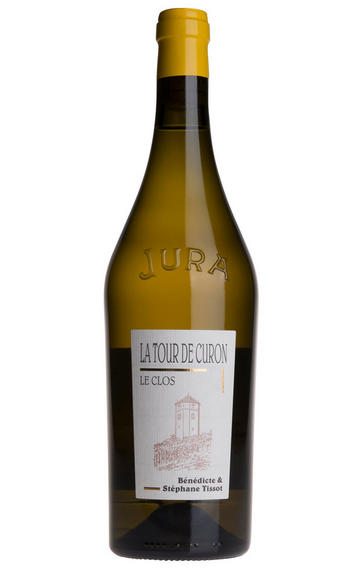 2015 Arbois Chardonnay, Clos de la Tour de Curon, Stéphane Tissot, Jura