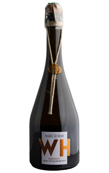 2015 Champagne Waris Hubert, Sophos, Blanc de Blancs, Grand Cru, Avize, Extra Brut
