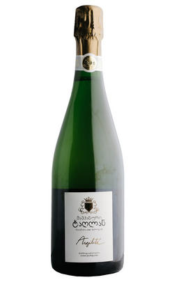 2015 Champagne Tarlant, Argilité IV, Brut Nature