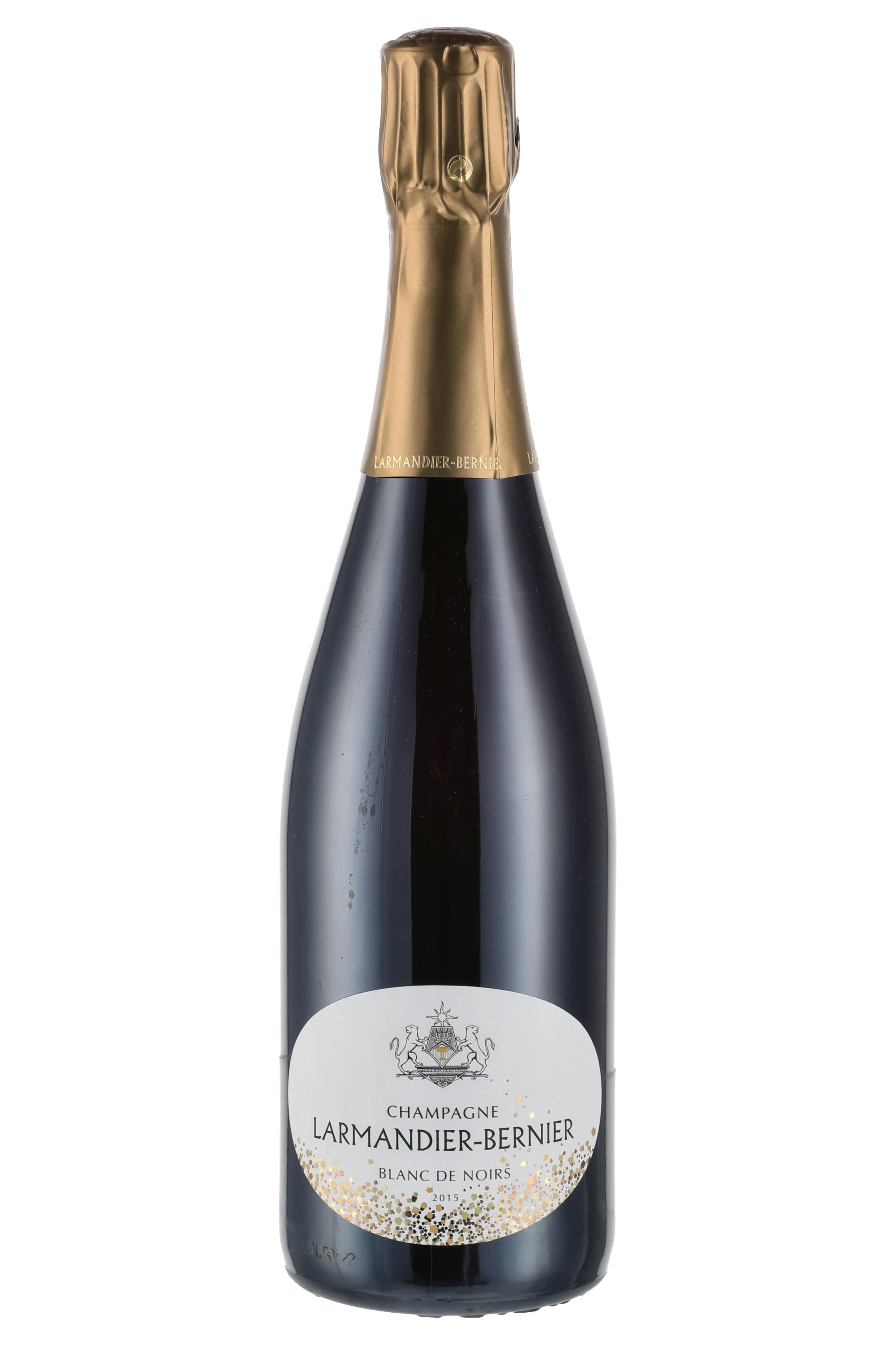 2015 Champagne Larmandier-Bernier, Blanc de Noirs, 1er Cru, Brut Nature