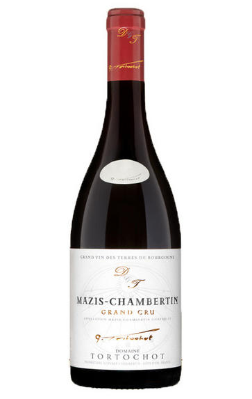 2015 Mazis-Chambertin, Grand Cru, Domaine Tortochot, Burgundy