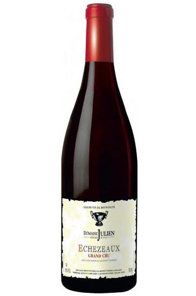 2012 Echézeaux, Grand Cru, Maison Roche de Bellene, Burgundy