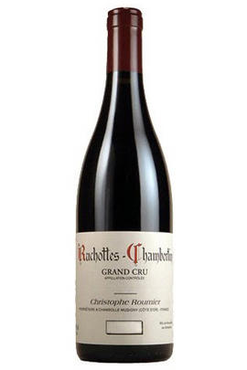 2015 Ruchottes-Chambertin, Grand Cru, Christophe Roumier, Burgundy