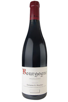 2015 Bourgogne Rouge, Domaine Georges Roumier
