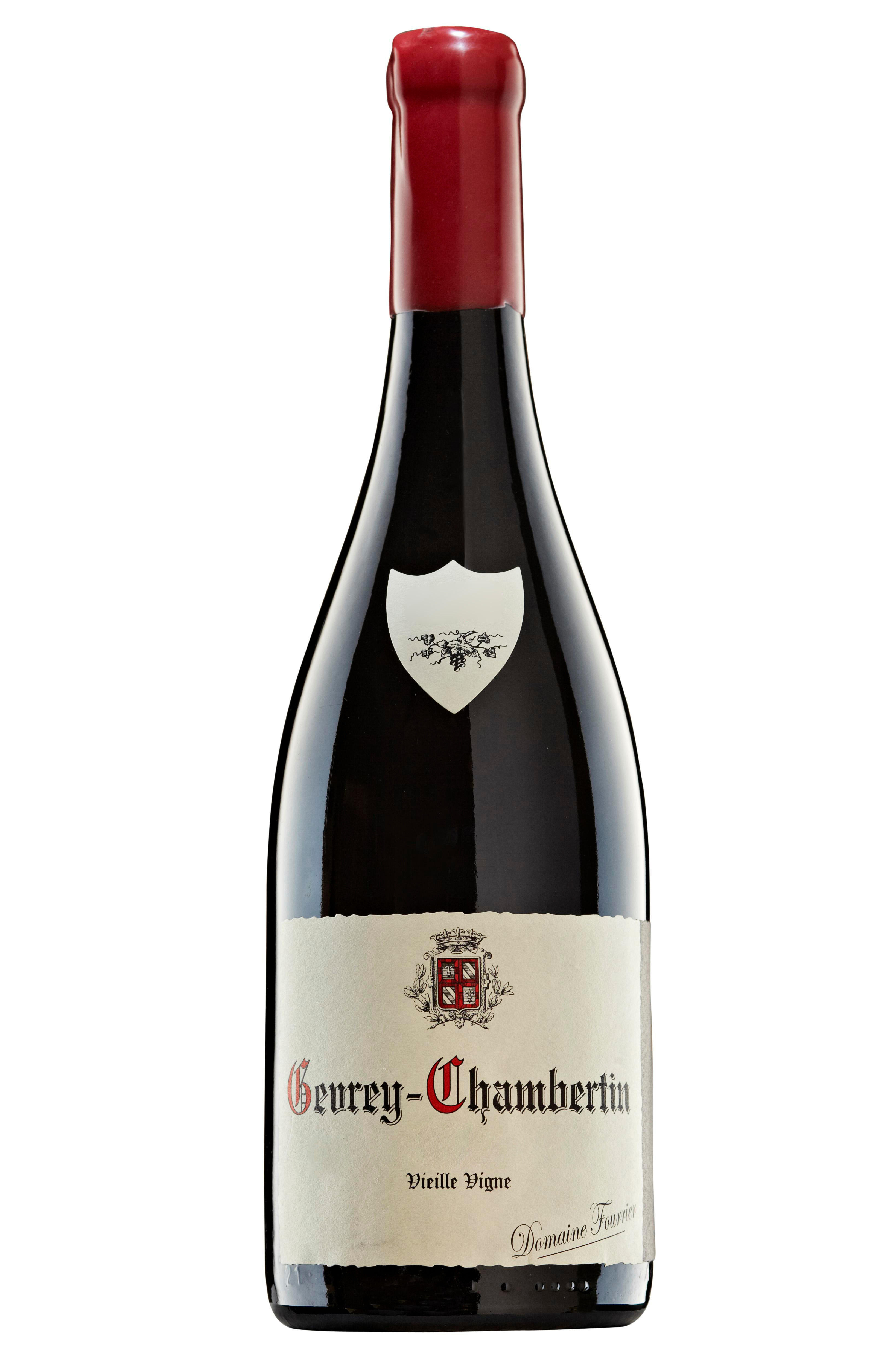 2022 Gevrey-Chambertin, Vieille Vigne, Domaine Fourrier, Burgundy