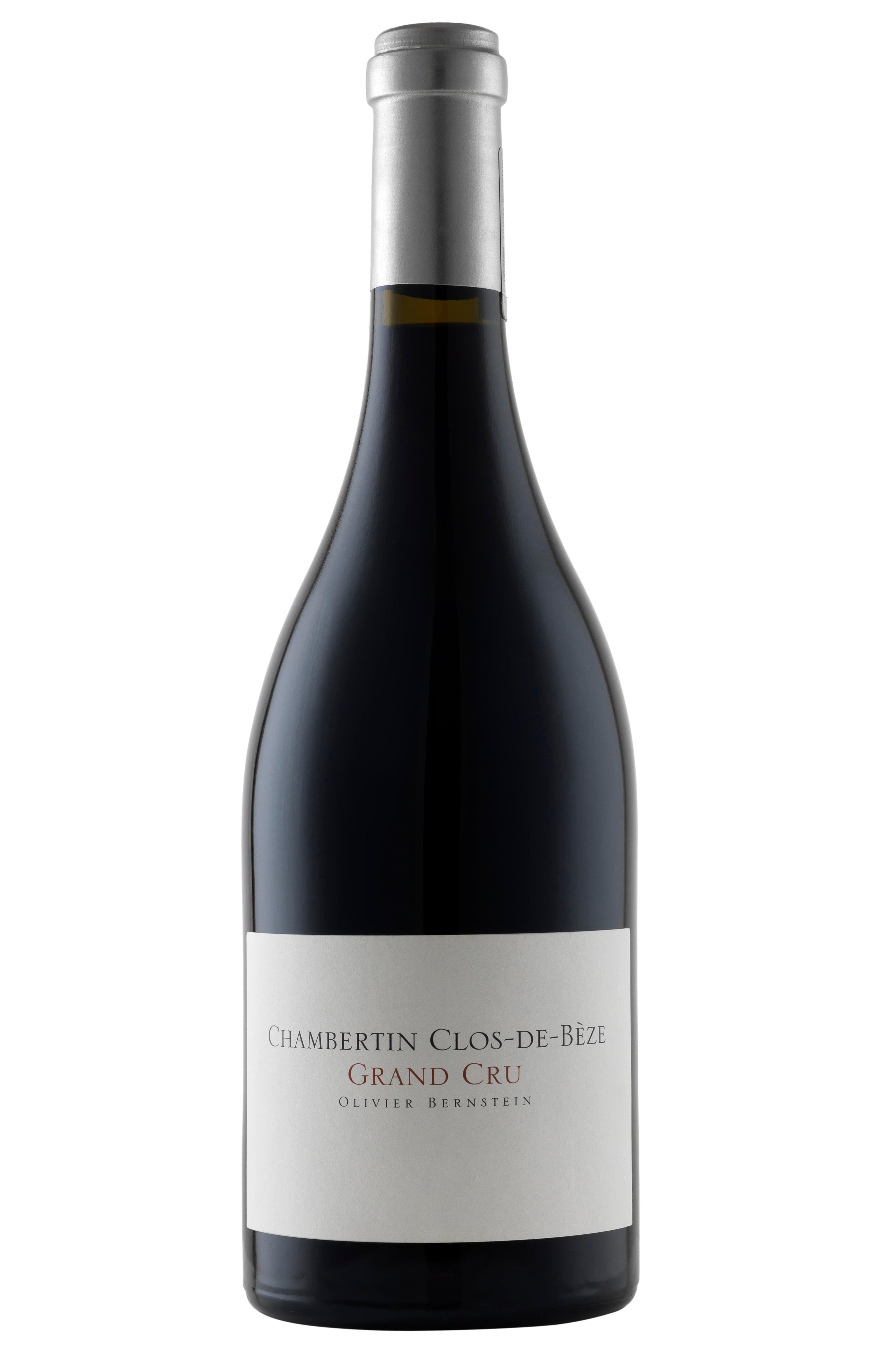 Learn about Wine: Clos-de-Bèze | Gevrey Chambertin Grand Cru