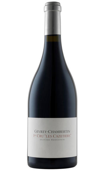 2016 Gevrey-Chambertin, Les Cazetiers, 1er Cru, Olivier Bernstein, Burgundy