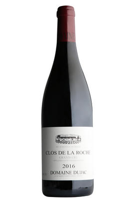 2016 Clos de la Roche, Grand Cru, Domaine Dujac, Burgundy