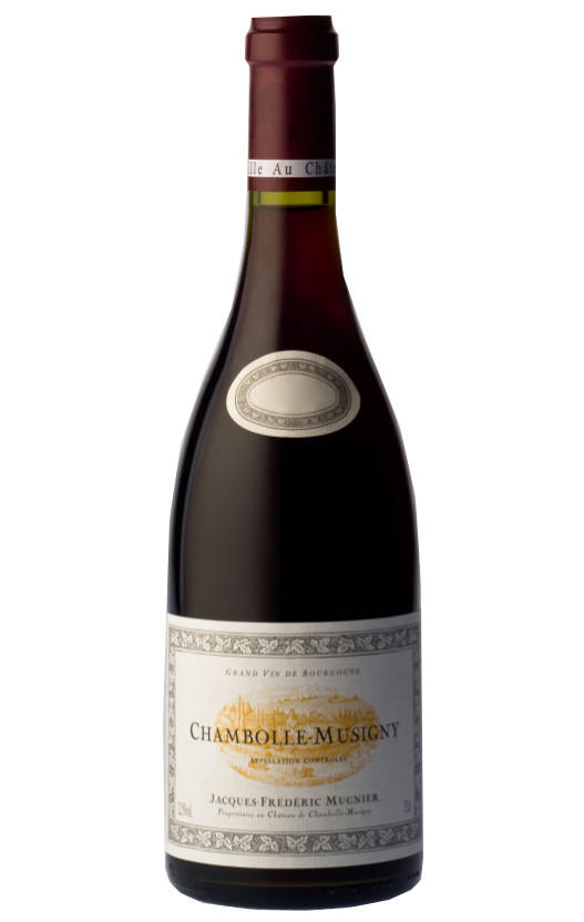 2020 Chambolle-Musigny, Les Amoureuses, 1er Cru, Domaine Bertheau
