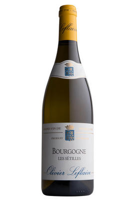 2016 Bourgogne Chardonnay, Olivier Leflaive