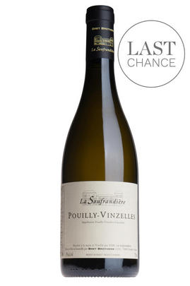 2016 Pouilly-Vinzelles, La Soufrandière, Bret Brothers, Burgundy