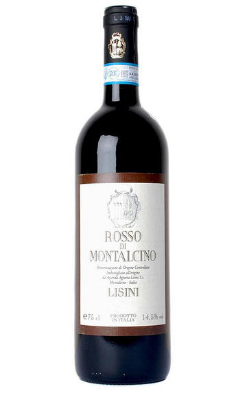 2016 Rosso di Montalcino, Lisini, Tuscany, Italy